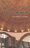 Balat ve &Ccedil;ine Vakıfları