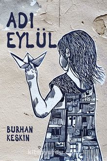 Adı Eylül - Burhan Keskin