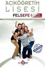 Açıköğretim Lisesi Felsefe 1 Ders Fasikülü