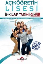 Açıköğretim Lisesi İnkılap Tarihi 2 Ders Fasikülü