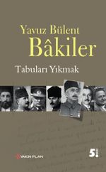 Tabuları Yıkmak