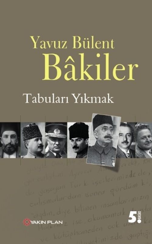Tabuları Yıkmak