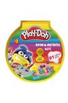 Play Doh Kırtasiye Seti 21 Parça(ST004)