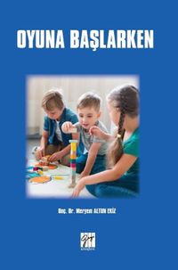 Oyuna Başlarken 