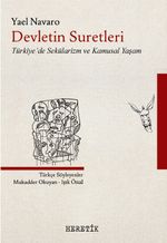Devletin Suretleri & Türkiye'de Sekülarizm ve Kamusal Yaşam