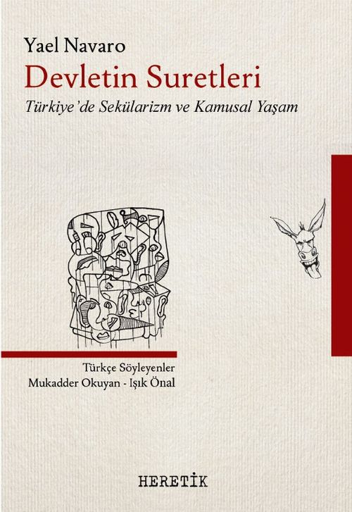 Devletin Suretleri & Türkiye'de Sekülarizm ve Kamusal Yaşam