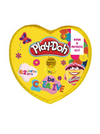 Play-doh 62 Parça Kırtasiye Seti (ST007)