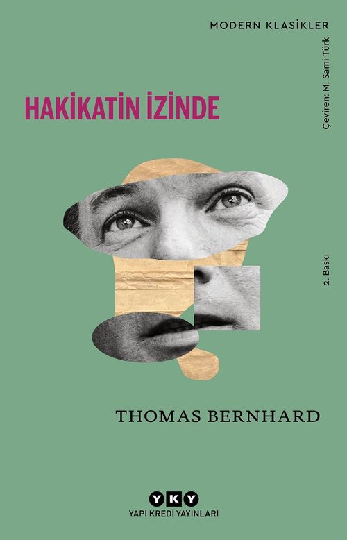 Hakikatin İzinde & Konuşmalar, Okur Mektupları, Söyleşiler, Edebiyat Yazıları