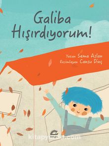 Galiba Hışırdıyorum' - Sema Aslan