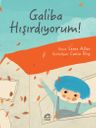 Galiba Hışırdıyorum'