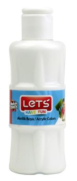 Akrilik Boya 100Ml Beyaz (5751)
