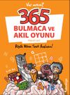 365 Bulmaca ve Akıl Oyunu & B&uuml;y&uuml;k N&ouml;ron Testi Başlasın!