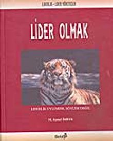 Lider Olmak