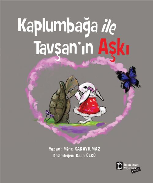 Kaplumbağa ile Tavşan'ın Aşkı