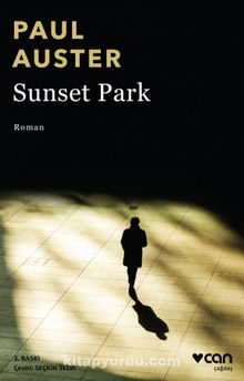 Sunset Park - Paul Auster