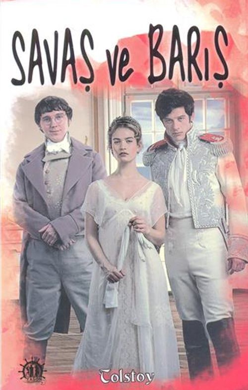 Savaş ve Barış