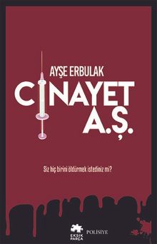 Cinayet A.Ş.