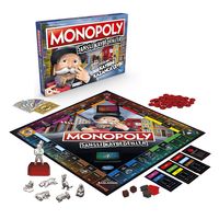 Monopoly Şanslı Kaybedenler (E9972)