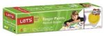Lets Parmak Boyası 25mg 6 Renk (L5500)