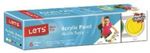 Lets Akrilik Boya Ana Renkler 25mg. 6 Renk (L5200)