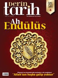 Derin Tarih Özel Sayı 4