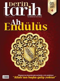 Derin Tarih Özel Sayı 4