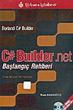 C# Builder. Net Başlangıç Rehberi