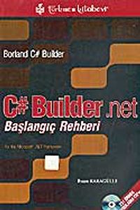 C# Builder. Net Başlangıç Rehberi