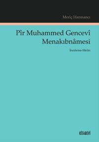 Pir Muhammed Gencevi Menakıbnamesi