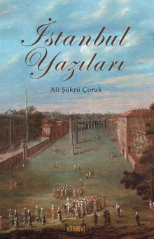İstanbul Yazıları
