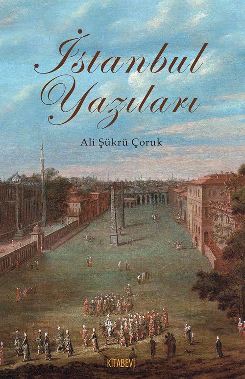 İstanbul Yazıları