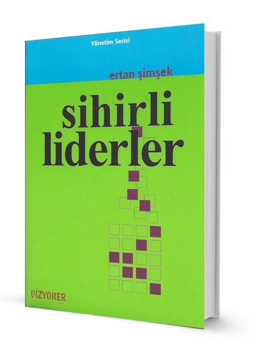 Sihirli Liderler