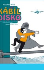 Kabil Disko 1. Cilt