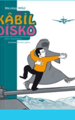 Kabil Disko 1. Cilt