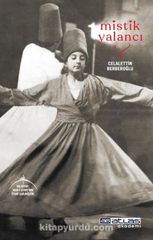 Mistik Yalancı - Celalettin Berberoğlu