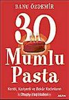 30 Mumlu Pasta