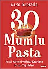 30 Mumlu Pasta