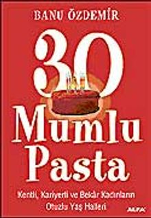 30 Mumlu Pasta