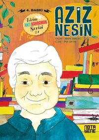 Aziz Nesin