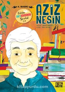 Aziz Nesin - Irmak Bahçeci