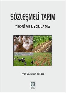 Sözleşmeli Tarım & Teori ve Uygulama
