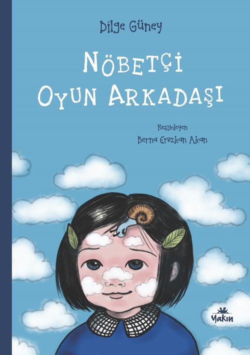 Nöbetçi Oyun Arkadaşı