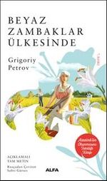 Beyaz Zambaklar Ülkesinde