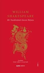 Bir Yazdönümü Gecesi Rüyası (Ciltli)