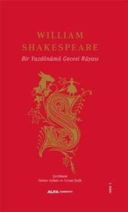 Bir Yazdönümü Gecesi Rüyası (Ciltli)