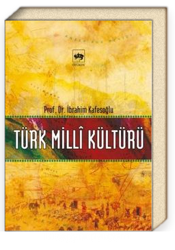 Türk Milli Kültürü