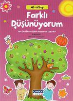 Farklı Düşünüyorum (48-60 Ay)
