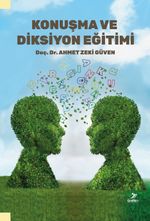 Konuşma ve Diksiyon Eğitimi