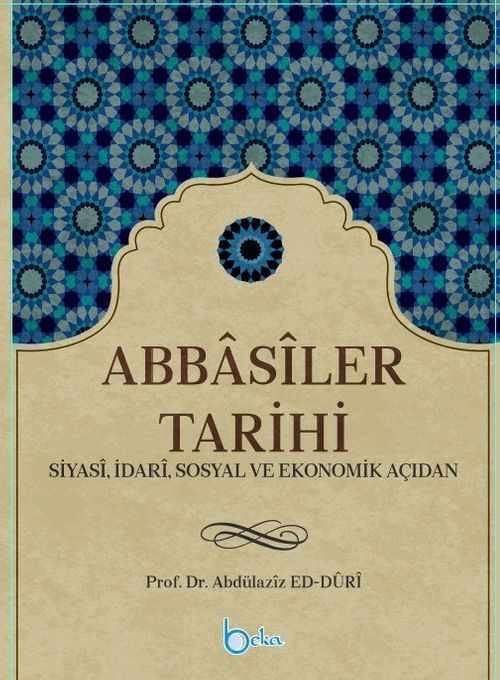Abbasiler Tarihi