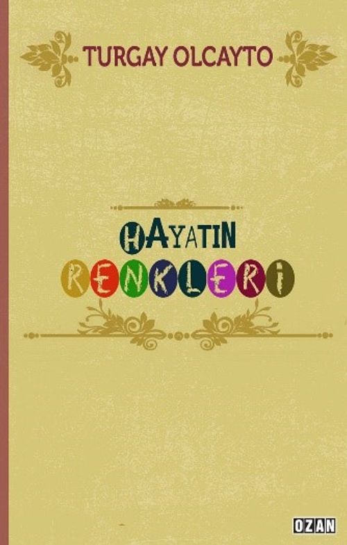 Hayatın Renkleri